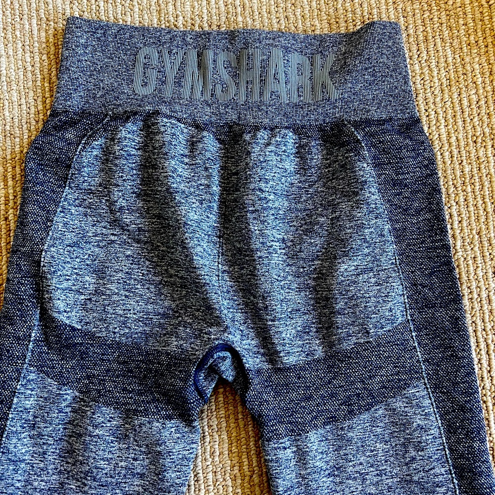 Gymshark leggings